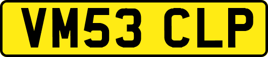 VM53CLP