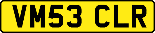 VM53CLR