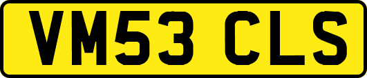 VM53CLS