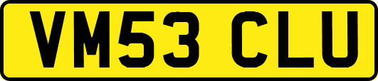 VM53CLU