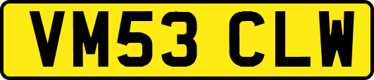 VM53CLW