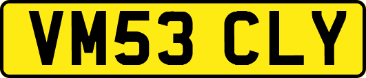 VM53CLY