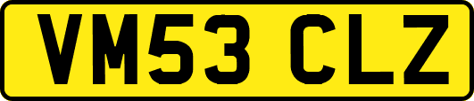 VM53CLZ