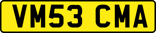 VM53CMA