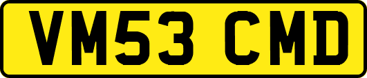 VM53CMD