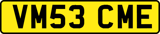 VM53CME