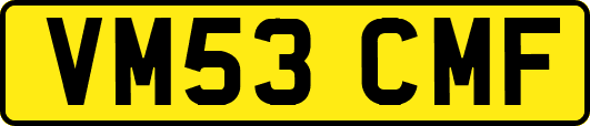 VM53CMF