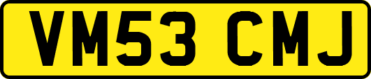 VM53CMJ