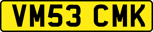 VM53CMK