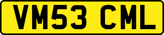 VM53CML