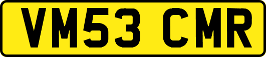 VM53CMR