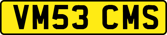 VM53CMS