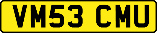 VM53CMU