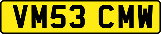 VM53CMW