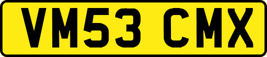 VM53CMX