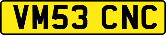 VM53CNC