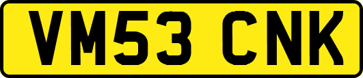 VM53CNK