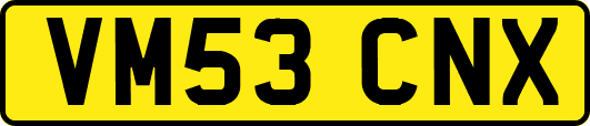 VM53CNX