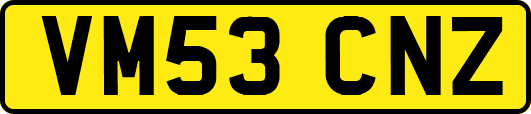 VM53CNZ