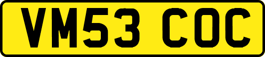 VM53COC