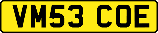 VM53COE