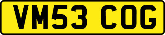 VM53COG