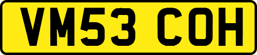 VM53COH