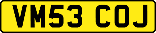 VM53COJ