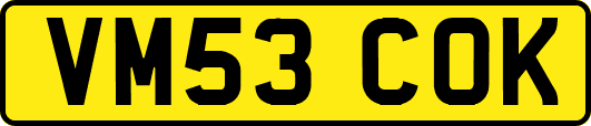 VM53COK