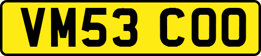 VM53COO