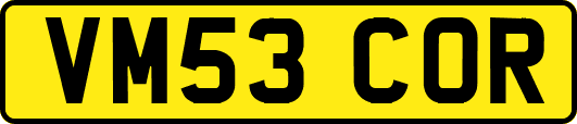 VM53COR