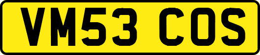 VM53COS