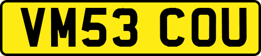 VM53COU