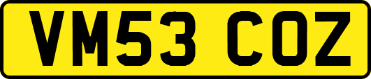 VM53COZ