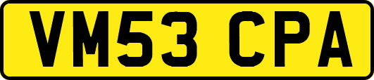 VM53CPA