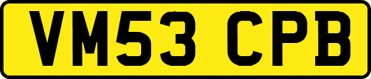 VM53CPB