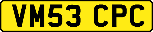 VM53CPC