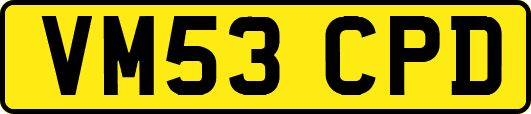 VM53CPD