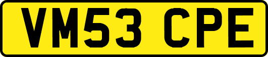 VM53CPE