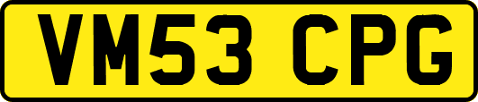 VM53CPG