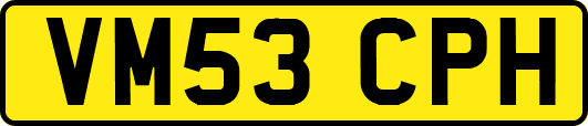 VM53CPH