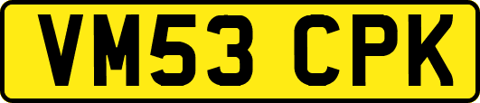 VM53CPK