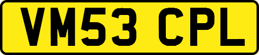 VM53CPL