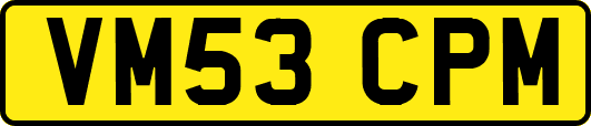 VM53CPM