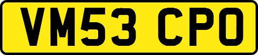 VM53CPO