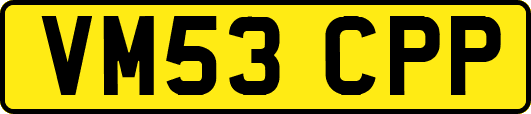 VM53CPP