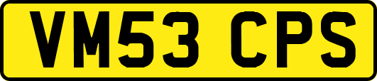 VM53CPS