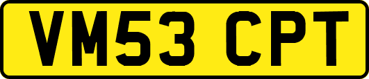 VM53CPT