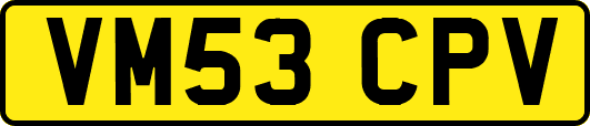 VM53CPV