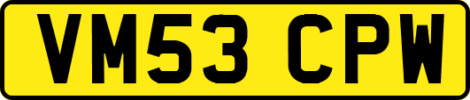 VM53CPW